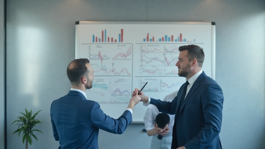 Введение в инвестиционные инструменты и их характеристики