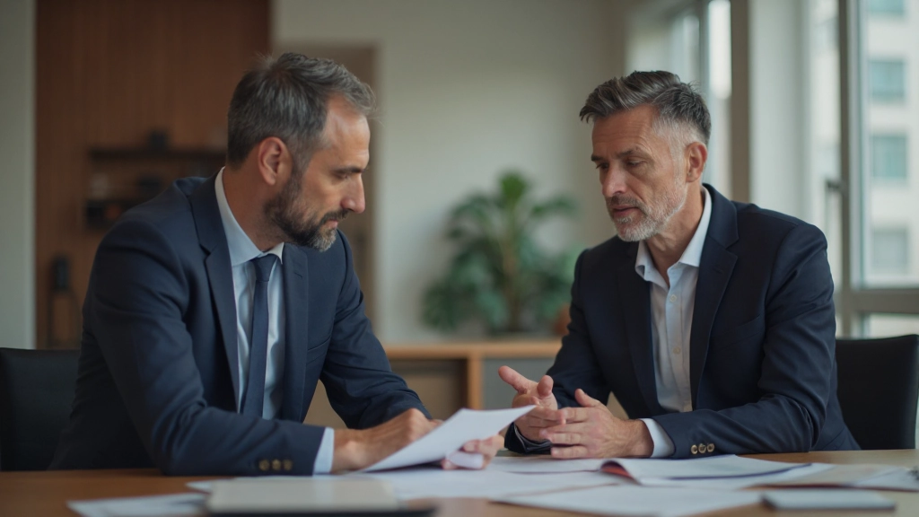 Стратегии управления инвестиционными рисками и диверсификация портфеля