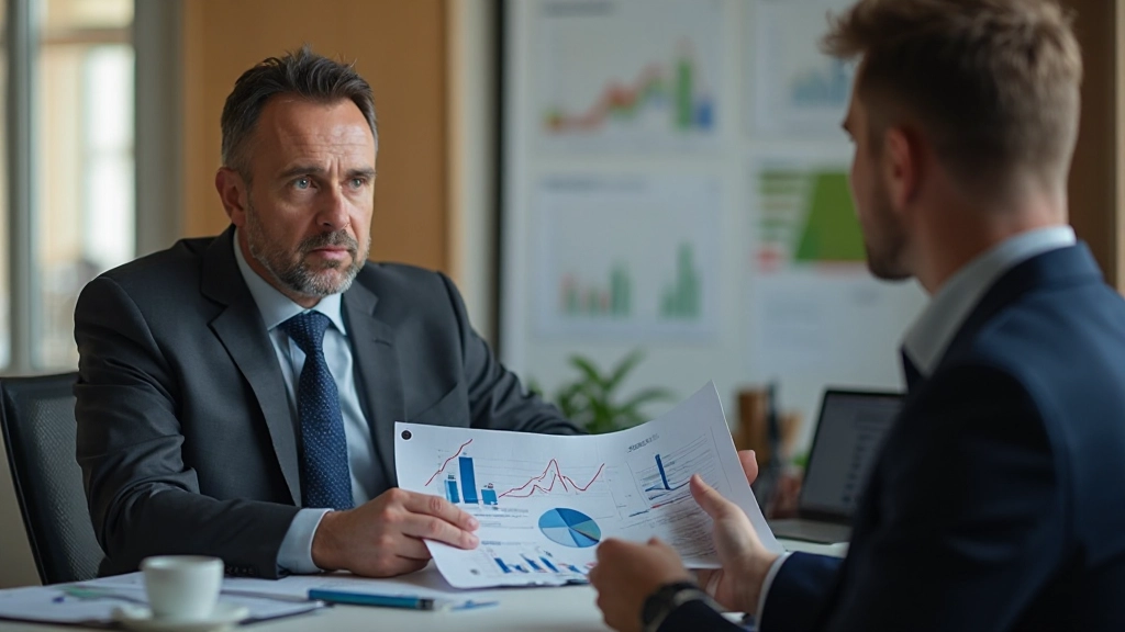 Управление рисками в инвестиционной деятельности и диверсификация