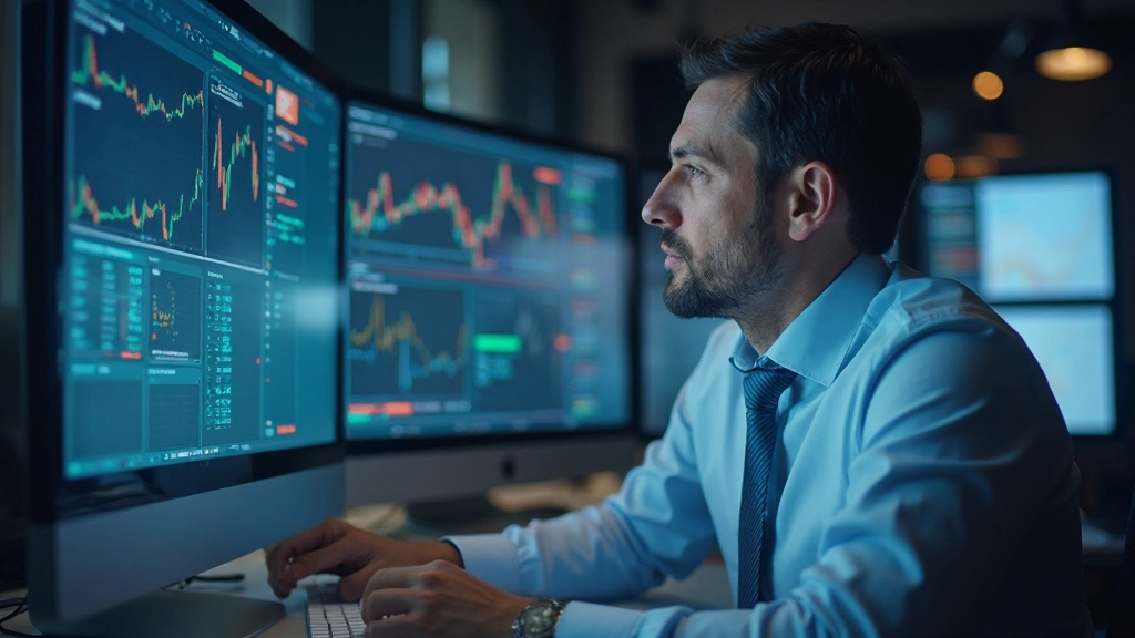 Анализ казахстанского финансового рынка с экономическими показателями